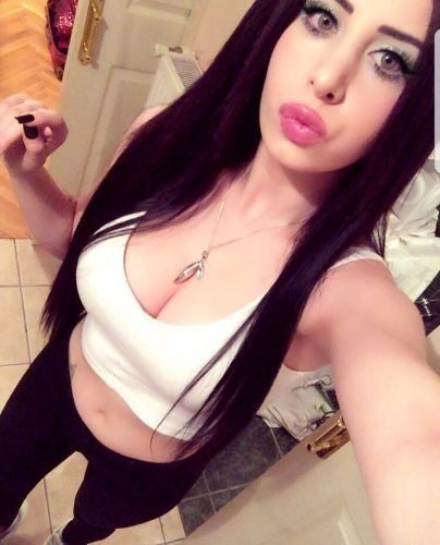 izmir escort bayan