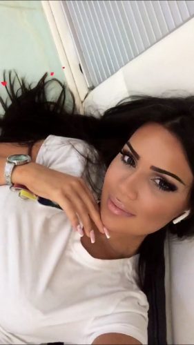 buca gunluk escort