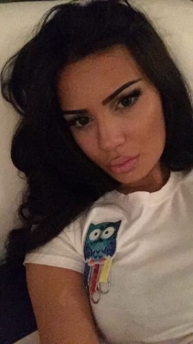 buca gunluk escort
