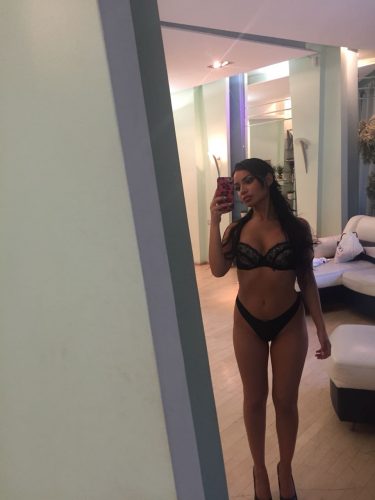 buca gunluk escort