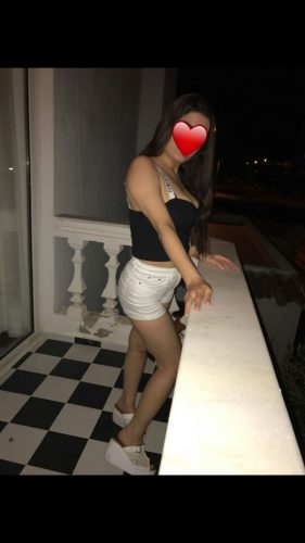 escort izmir